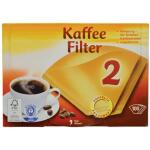 Gut & Günstig Filterpapier - Größe 2