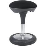 Topstar Fitness-Hocker SITNESS 20 schwarz