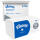 Kleenex Ultra Handtücher - 2-lagigem AIRFLEX Material -  21,5 x 21 cm f. Handtuchspender 6956 und 6945, 2790 Tücher