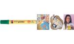 Stoffmalstift beige MARABU 0117 00 029 2-4mm