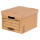 Fellowes Bankers Box Earth Series Budget Box