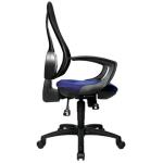Drehstuhl Open Point SY dunkelblau TOPSTAR OP200G26  ohne...