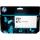 Hewlett Packard (HP) Original HP Tintenpatrone schwarz matt (B3P22A,727,NO727)