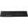 Logitech Tastatur K270 - USB, kabellos