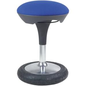 Topstar Fitness-Hocker SITNESS 20 blau