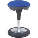 Topstar Fitness-Hocker SITNESS 20 blau