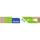 PILOT Tintenrollermine FriXion BLS-FR7 - 0,4 mm, hellgrün, 3er Pack