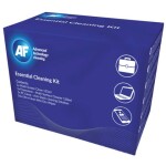 Reinigungsset  blau AF ECK001