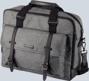 Lightpak Laptoptasche TWYX - grau