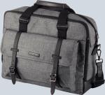 Lightpak Laptoptasche TWYX - grau