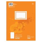 Staufen Style Collegeblock A4 lin 80 Blatt 60g/qm 9mm...