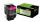 LEXMARK Original Lexmark Toner-Kit magenta return program (0080C2HM0,080C2HM0,80C2HM0,802HM,NO802HM)