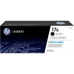 Original HP Tonerkartusche schwarz (CF217A,17A,17ABK,17ABLACK,NO17A,