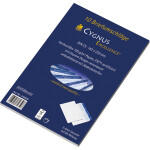 Cygnus Excellence Briefumschlag C5, haftkebend,...