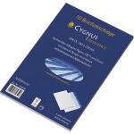 Cygnus Excellence Briefumschlag C5, haftkebend, weiß, Offset 100g, 10 Stück