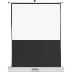 Projektionsleinwand 135x180cm FRANKEN LWM218