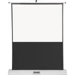 Projektionsleinwand 135x180cm FRANKEN LWM218