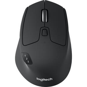 Logitech Wireless Maus M720