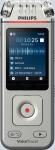 Philips Diktiergerät Digital Voice Tracer - 8 GB,...