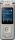 Philips Diktiergerät Digital Voice Tracer - 8 GB, silber