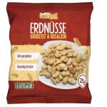 Hellma Erdnüsse - ca. 100 Einzelportionen à 25 g
