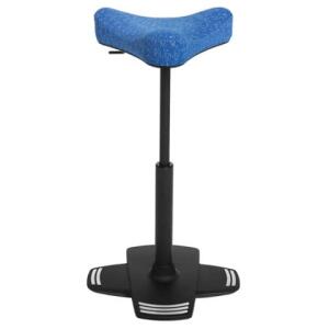 Topstar Stehhilfe Sitness Work High - blau