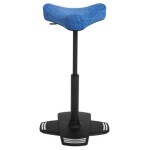 Topstar Stehhilfe Sitness Work High - blau