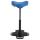 Topstar Stehhilfe Sitness Work High - blau