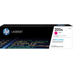 Hewlett Packard (HP) Original HP Tonerkartusche magenta...