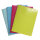 Exacompta 1928 Sichtmappe PP A4 20H 4sort