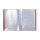 Exacompta 1928 Sichtmappe PP A4 20H 4sort