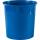 HAN Papierkorb Re-LOOP - 13 Liter, rund, blau