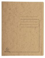 Exacompta EXACOMPTA Schnellhefter - A4, 350 Blatt,...