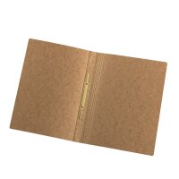 Exacompta EXACOMPTA Schnellhefter - A4, 350 Blatt,...
