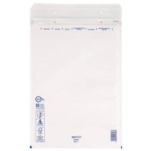 aroFOL Luftpolstertaschen Nr. 9, 300x445 mm, weiß, 10 Stück
