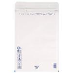aroFOL Luftpolstertaschen Nr. 9, 300x445 mm, weiß,...