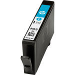 Hewlett Packard (HP) Original HP Tintenpatrone cyan...