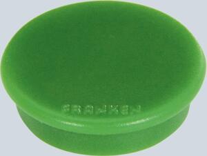 Franken Kraftmagnet, 38 mm, 2500 g, grün