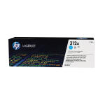 Hewlett Packard (HP) Original HP Tonerkartusche cyan...