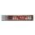 PILOT Tintenrollermine FriXion BLS-FR7 - 0,4 mm, braun, 3er Pack