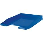 HAN Briefablage JUNIOR - A4/C4, flach, blau