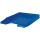 HAN Briefablage JUNIOR - A4/C4, flach, blau