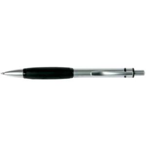 SKW solutions Kugelschreiber San Sebastian - 0,4 mm, schwarz