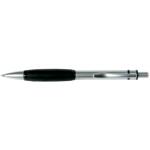 SKW solutions Kugelschreiber San Sebastian - 0,4 mm, schwarz
