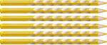 STABILO EASYcolors L gelb 4006381398190
