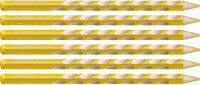 STABILO EASYcolors L gelb