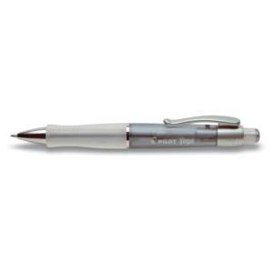 Pilot Kugelschreiber Véga - M, schwarz/schwarz