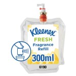 Kimberly-Clark Professional Duftspray Nachfüllpack...