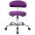 Drehhocker Sitness 40 lila TOPSTAR ST290 T33 für TB