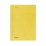 Falken Falken Schnellhefter - A4, 250 Blatt, Manilakarton...